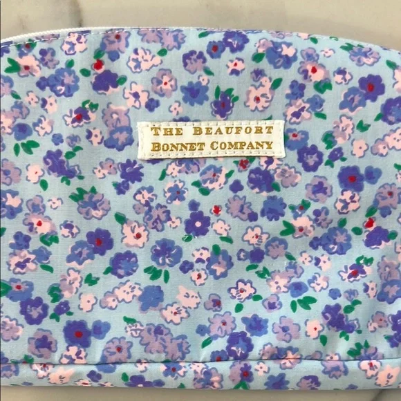 TBBC Save Your Pennies Purse - Mableton Minnie Floral